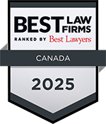 Best Lawyers 2025